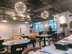 大堂-黄弟大排档·湖南菜·小龙虾·小海鲜(凯旋北路店)
