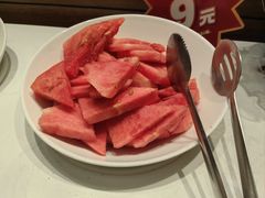 -豪客来牛排(红豆万花城店)