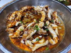 -红日饭店(裕隆三路店)