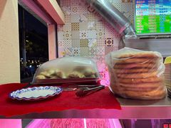 -新疆喀什烤肉饭店(红松路店)