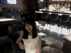 -STARRY CAFE & LOUNGE BAR(高新店)