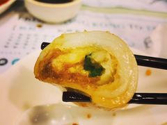 -点点心点心专门店(旺角店)