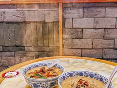 -慧娟面馆·餐厅(望江路店)