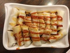 -沙河粉村·国家非遗传承(云台店)