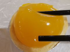 香芒农家鸡蛋挞-东方之珠海鲜酒楼(南开店)