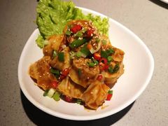 -半天妖烤鱼(芝罘万达店)