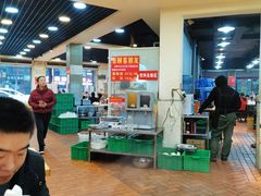 大堂-江二娃串串香(科园四路总店)
