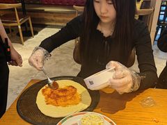 -比格比萨自助(宋家庄店)