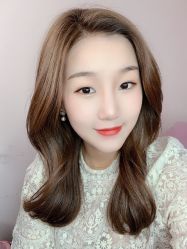 点击看大图 -3AM HAIR SALON烫发染发接发