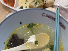 -小杨生煎(成山巴黎春天店)