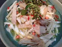 -小厨娘淮扬菜(六合欢乐港店)