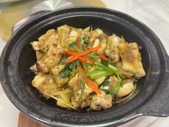 -寻味顺德·南记酒家·传统顺德菜·鱼生(广源路店)