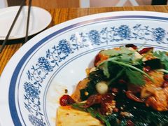 -蜀天上精专麻辣香锅(文定路店)