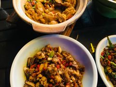 -湖南人家·家传湖南菜(水围店)