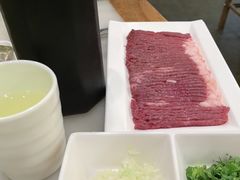 -牛街·马辈儿涮肉(牛街二店)