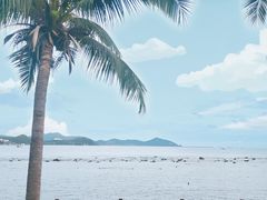 -三亚绿发山海天JW万豪酒店