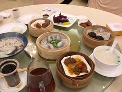 -益利大酒楼(井岸店)