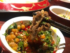 -巴邑火锅·夜宵(港隆广场店)