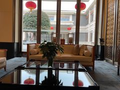 -成都安仁福朋喜来登酒店