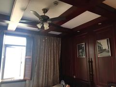 -十号名邸精品酒店（上海音乐学院店）(原复旦五官科医院店)