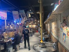 -韩山葵烤肉(太古里店)