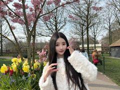 -库肯霍夫公园