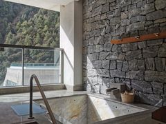 -古尔沟华美达温泉度假酒店