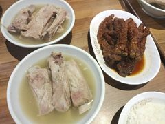 -松發肉骨茶(牛车水店)