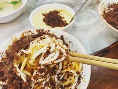 红油双绍面-肖家河家常面(肖家河北街店)