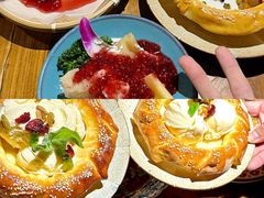 -清真·双公羊·馕坑烤全羊(奥体店)