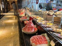 -尚海豆捞(乐虹坊店)