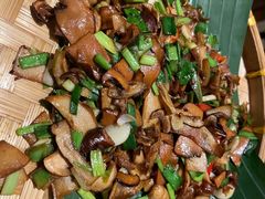 -云海肴·汽锅鸡·云南菜(苏州中心店)
