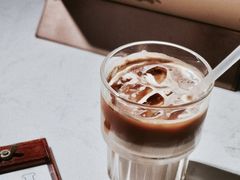 -Oasis coffee燕谷咖啡(公信店)