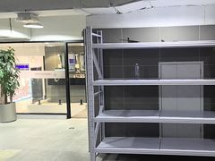 -小蓝鲸游泳培训基地(积水潭店)