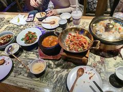 -绿茶餐厅(领展购物广场·中关村店)