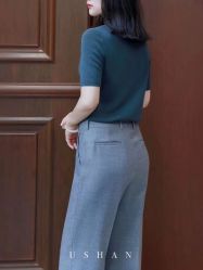 -优山定制西服衬衫大衣(国贸店)