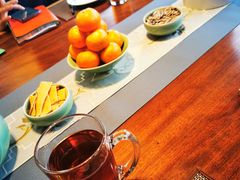 -湖畔居茶楼(湖滨店)