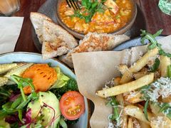 -O'mills Sourdough Bakery&Bistro(永嘉路店)