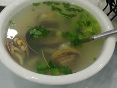 -聚德福海鲜家常菜(刘庄店)