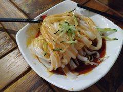 -子午路张记肉夹馍(小寨西路店)