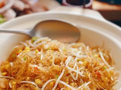 蟹肉粉丝煲-大连君悦酒店·星海湾壹号Dalian·Dalian(星海广场店)