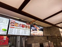 -冰泉豆浆馆(白云山总店)