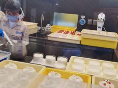 -喜茶(深圳欢乐海岸LAB店)