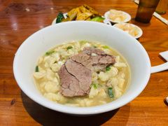 -清真·马洪小炒泡馍馆(钟楼回民街店)