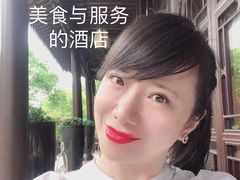 -杭州西子湖四季酒店-WL BISTRO西湖餐厅(灵隐路店)