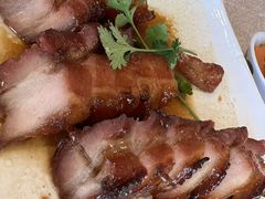 -麒麟中餐厅·经典粤菜·地道菜式老字号(广州长隆酒店)