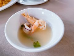-真浪花园海鲜餐馆
