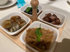-莆田餐厅PUTIEN(武商MALL店)