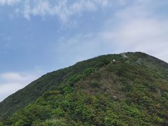 -梧桐山风景名胜区