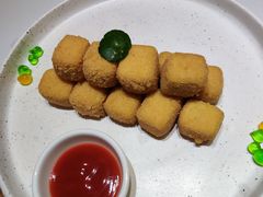 -幸福蔬·时尚蔬食(黄山湖公园店)